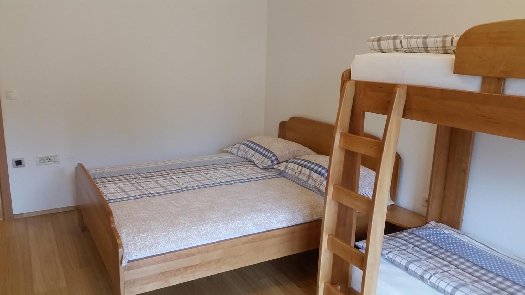 Ekoturizem Hudicevec Ξενοδοχείο Postojna Εξωτερικό φωτογραφία