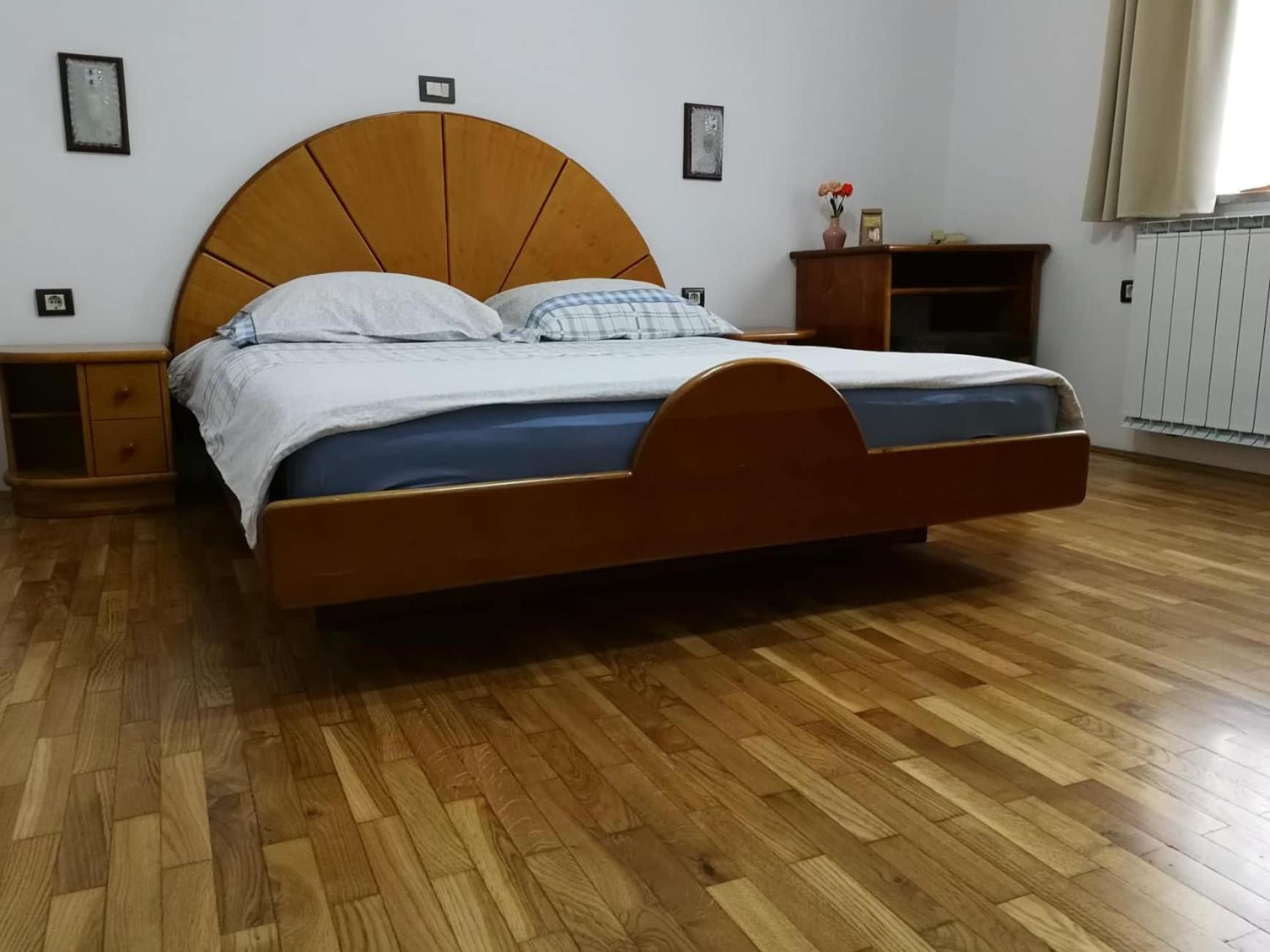 Ekoturizem Hudicevec Ξενοδοχείο Postojna Εξωτερικό φωτογραφία