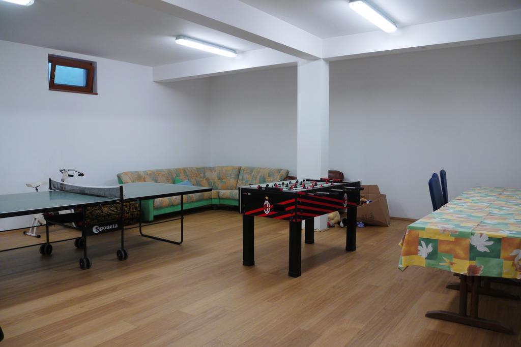 Ekoturizem Hudicevec Ξενοδοχείο Postojna Εξωτερικό φωτογραφία