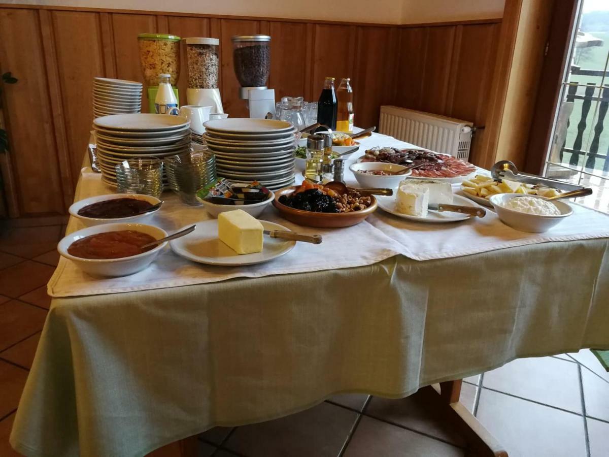 Ekoturizem Hudicevec Ξενοδοχείο Postojna Εξωτερικό φωτογραφία